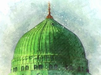 madinah